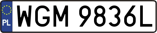 WGM9836L