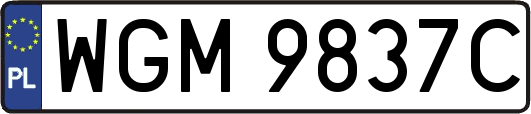 WGM9837C