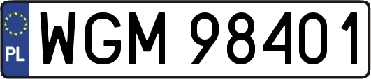 WGM98401