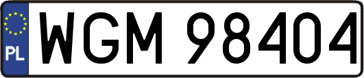 WGM98404