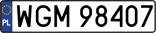 WGM98407