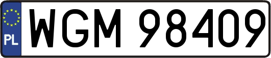 WGM98409