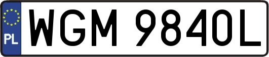 WGM9840L