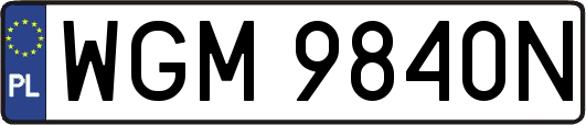 WGM9840N