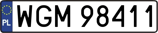 WGM98411