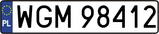 WGM98412