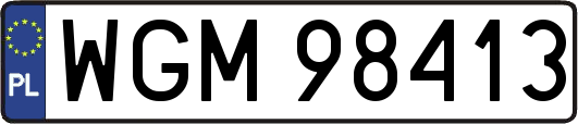 WGM98413