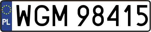 WGM98415