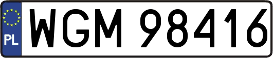 WGM98416