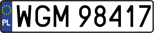 WGM98417