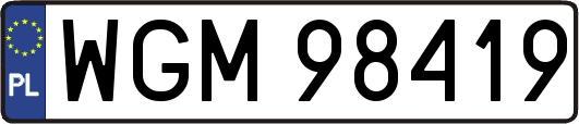 WGM98419