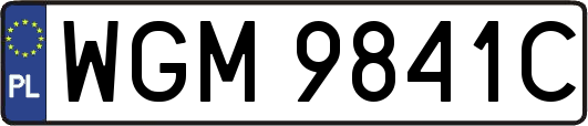 WGM9841C
