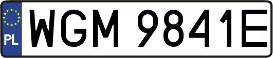 WGM9841E