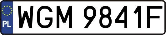 WGM9841F