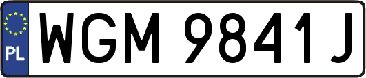 WGM9841J