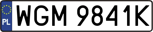 WGM9841K