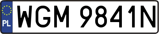 WGM9841N