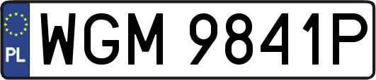 WGM9841P