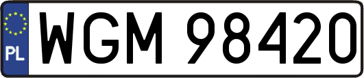 WGM98420