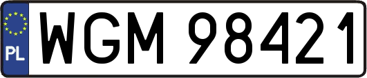 WGM98421
