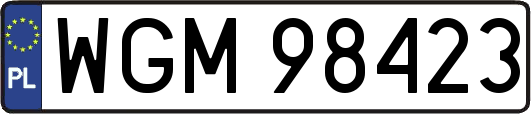 WGM98423