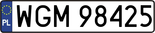 WGM98425