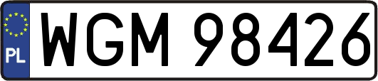 WGM98426