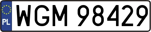 WGM98429