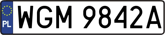 WGM9842A