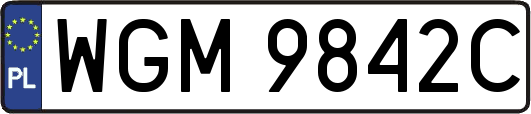 WGM9842C
