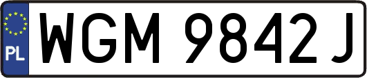 WGM9842J