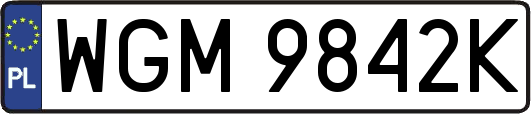 WGM9842K