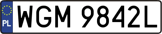 WGM9842L