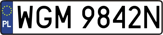 WGM9842N