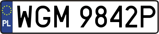 WGM9842P