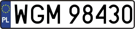 WGM98430