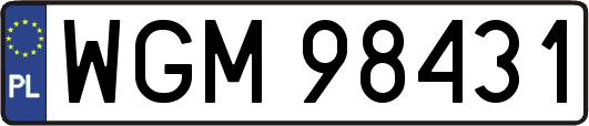 WGM98431