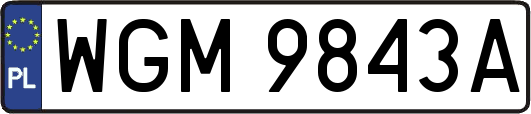 WGM9843A
