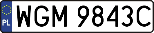 WGM9843C