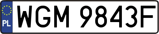 WGM9843F