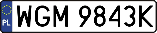 WGM9843K