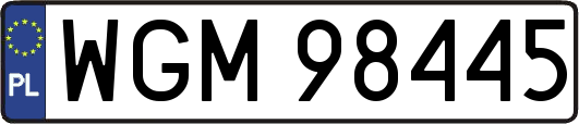 WGM98445