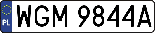 WGM9844A