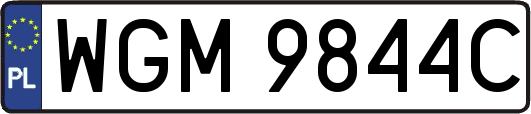 WGM9844C
