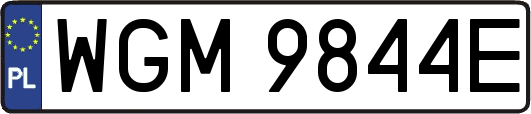 WGM9844E