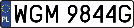 WGM9844G