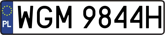 WGM9844H