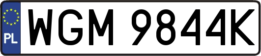 WGM9844K