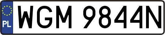 WGM9844N