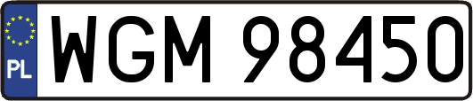 WGM98450